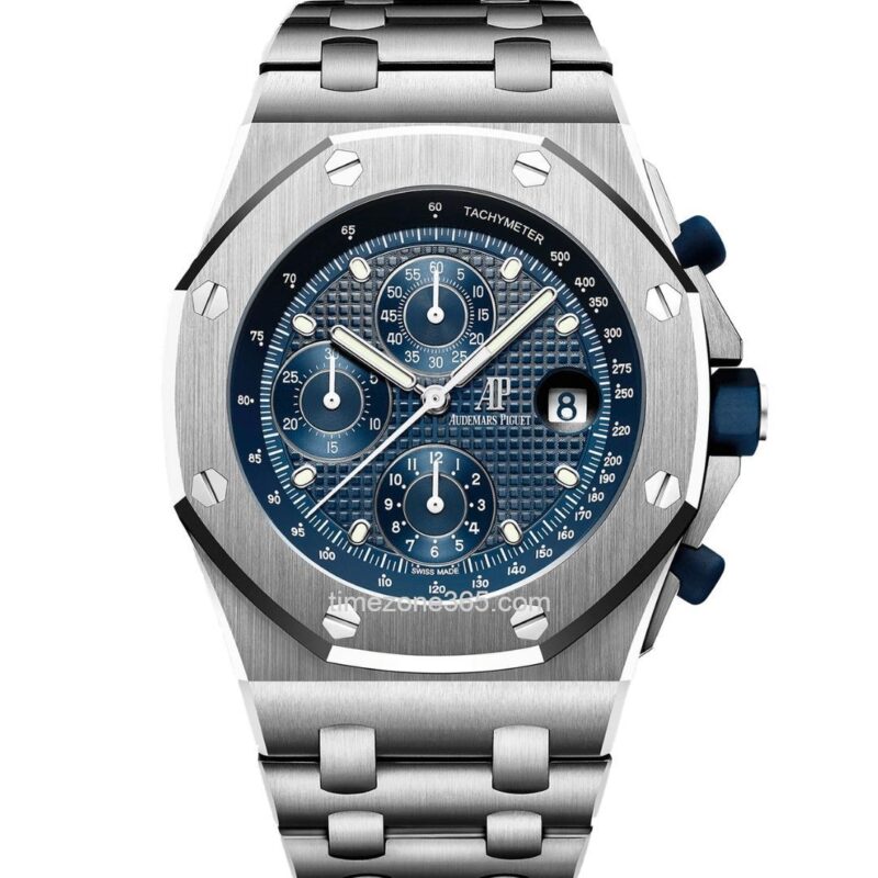 Audemars Piguet Royal Oak Offshore Chronograph 42Mm 26237St.Oo.1000St.01