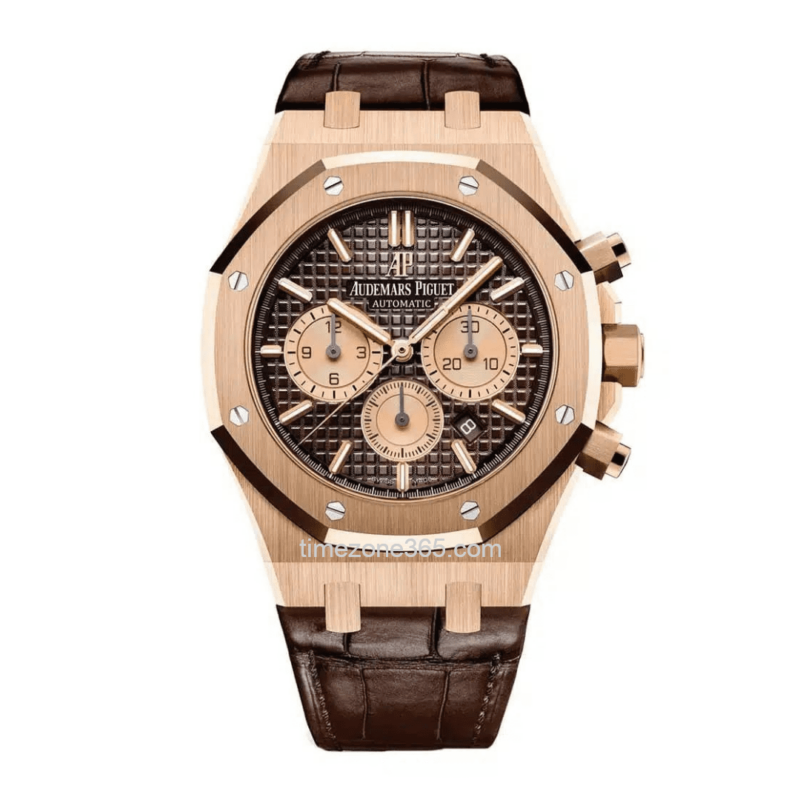 Audemars Piguet Royal Oak Chronograph 41Mm 26331Or.Oo.D821Cr.01