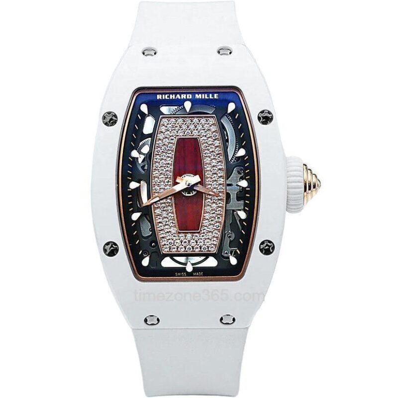 Richard Mille Rm07 01 Automatic Winding Rm07 01 Rg Atz