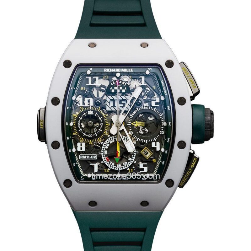 Richard Mille Rm11 02 Le Mans Classic  – Rm11 02 Le Mans Classic