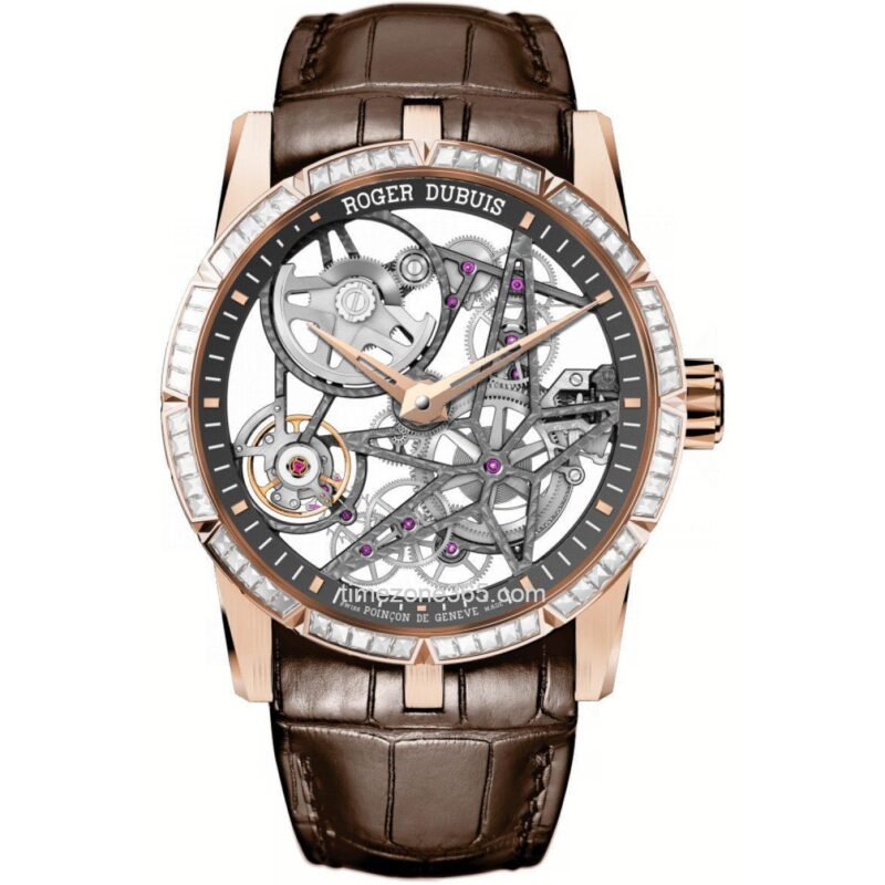 Roger Dubuis Excalibur 42Mm Rddbex0423