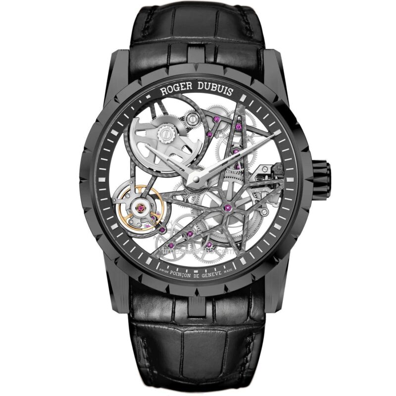 Roger Dubuis Excalibur 42Mm Rddbex0473