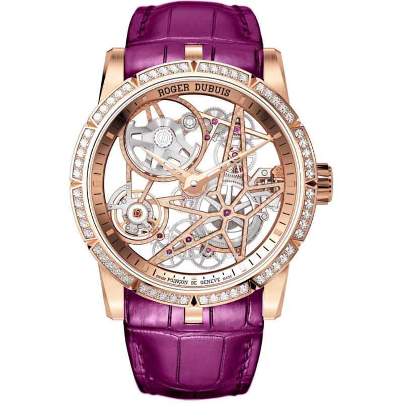 Roger Dubuis Excalibur 42Mm Rddbex0699