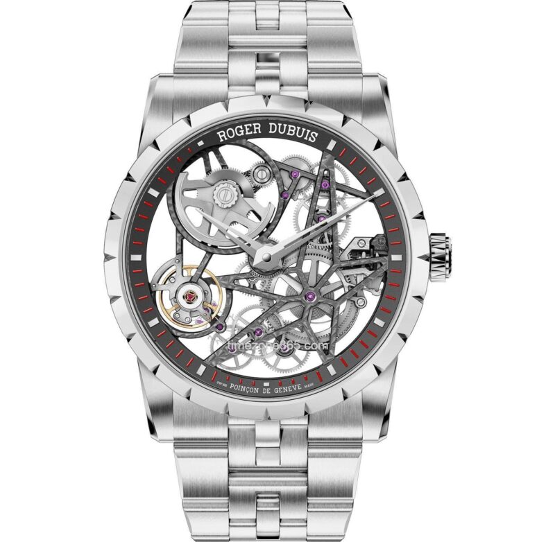 Roger Dubuis Excalibur 42Mm Rddbex0793