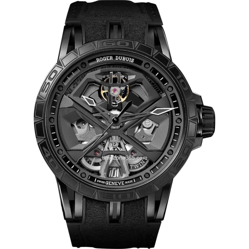 Roger Dubuis Excalibur Spider HuracàN 45Mm Rddbex0829