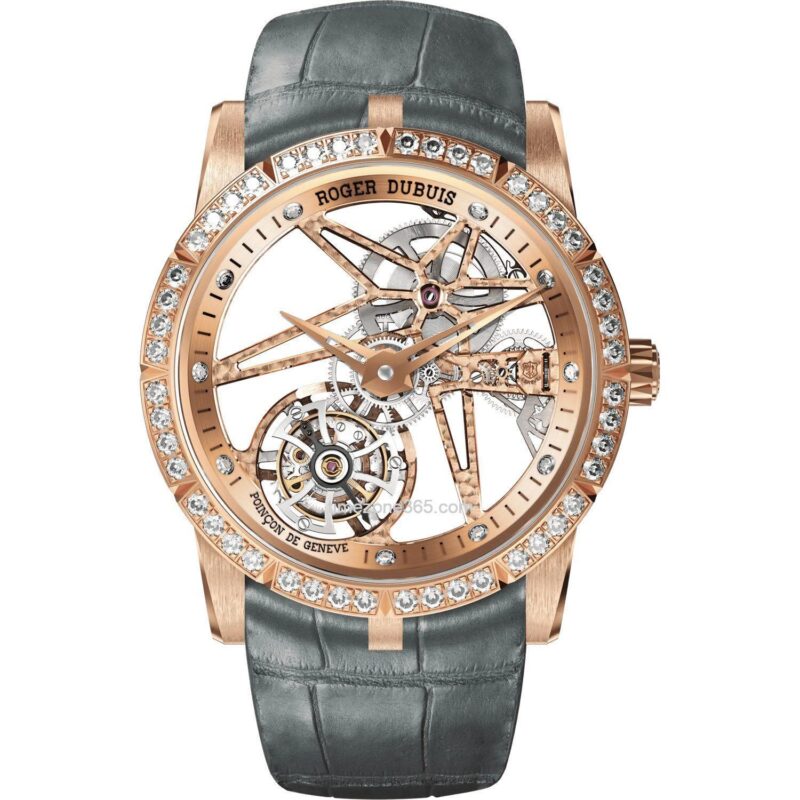 Roger Dubuis Roger Dubuis Excalibur 36Mm Rddbex0664