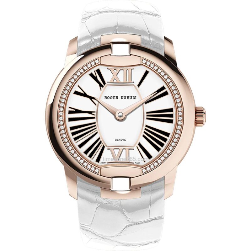 Roger Dubuis Velvet 36Mm Rddbve0069