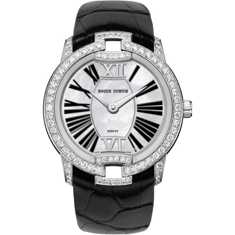 Roger Dubuis Velvet 36Mm Rddbve0072