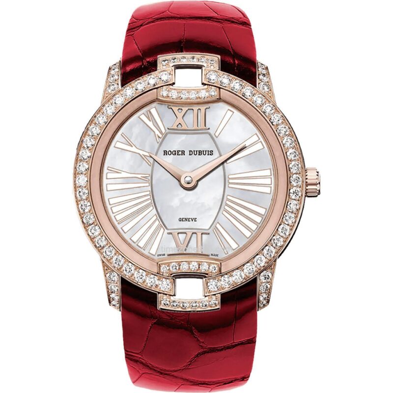 Roger Dubuis Velvet 36Mm Rddbve0073