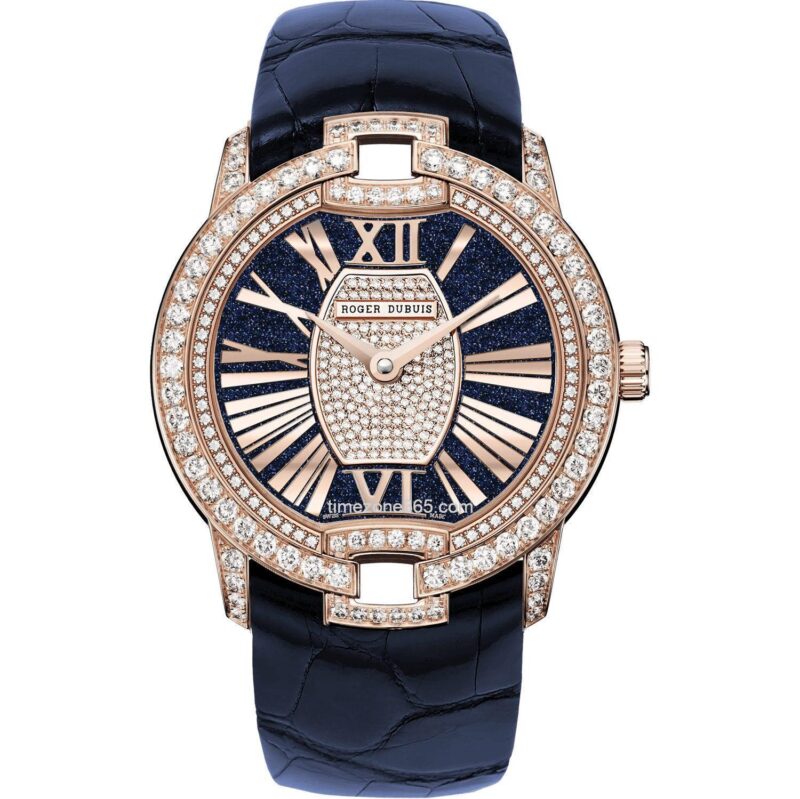 Roger Dubuis Velvet 36Mm Rddbve0095