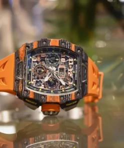 Richard Mille