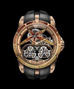 Roger Dubuis