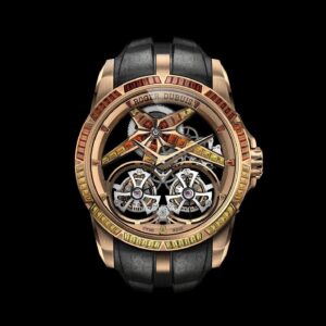 Roger Dubuis