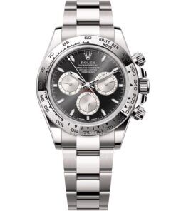 Rolex Cosmograph Daytona M126509-0001