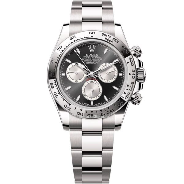 Rolex Cosmograph Daytona M126509-0001