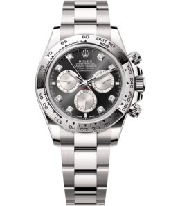 Rolex Cosmograph Daytona M126509-0002