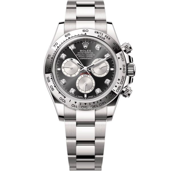 Rolex Cosmograph Daytona M126509-0002