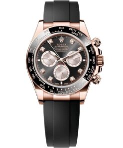 Rolex Cosmograph Daytona M126515LN-0004