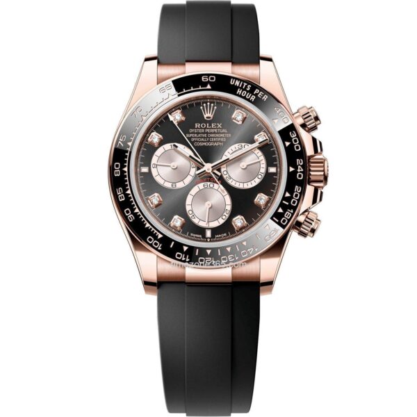 Rolex Cosmograph Daytona M126515LN-0004