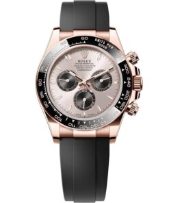 Rolex Cosmograph Daytona M126515LN-0006