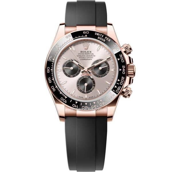 Rolex Cosmograph Daytona M126515LN-0006