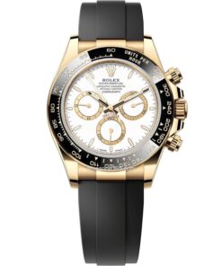 Rolex Cosmograph Daytona M126518LN-0002