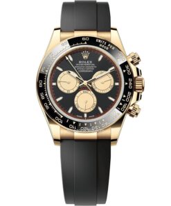 Rolex Cosmograph Daytona M126518LN-0004