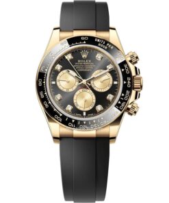 Rolex Cosmograph Daytona M126518LN-0006