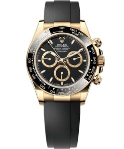 Rolex Cosmograph Daytona M126518LN-0008