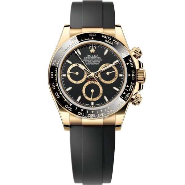 Rolex Cosmograph Daytona M126518LN-0008