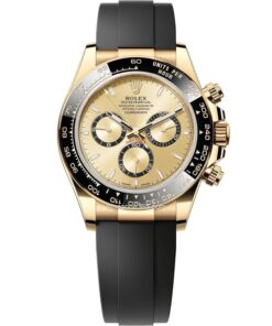 Rolex Cosmograph Daytona M126518LN-0010