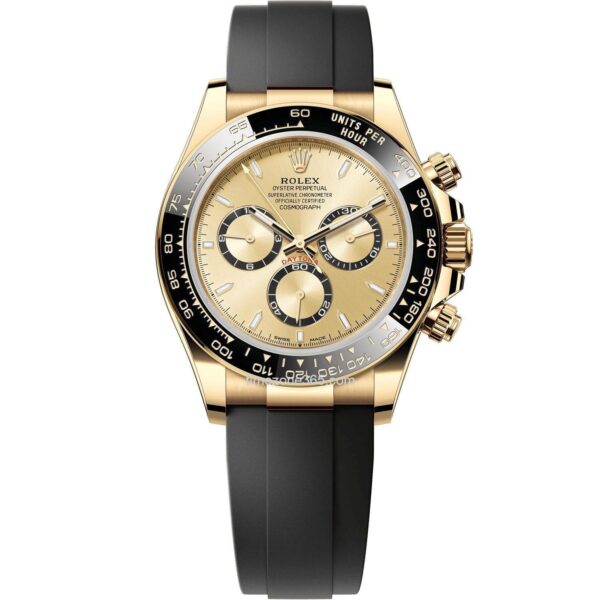 Rolex Cosmograph Daytona M126518LN-0010