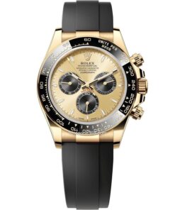 Rolex Cosmograph Daytona M126518LN-0012