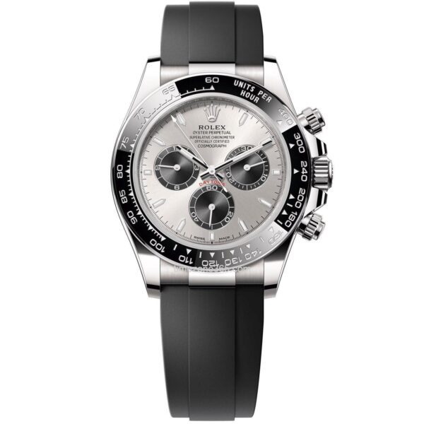 Rolex Cosmograph Daytona M126519LN-0006