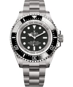 Rolex Deepsea Challenge M126067-0001