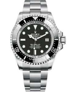 Rolex Deepsea M136660-0004