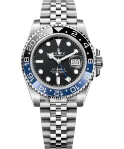 Rolex GMT-Master II M126710BLNR-0002