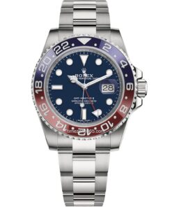 Rolex GMT-Master II M126719BLRO-0003