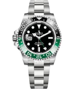 Rolex GMT-Master II M126720VTNR-0001