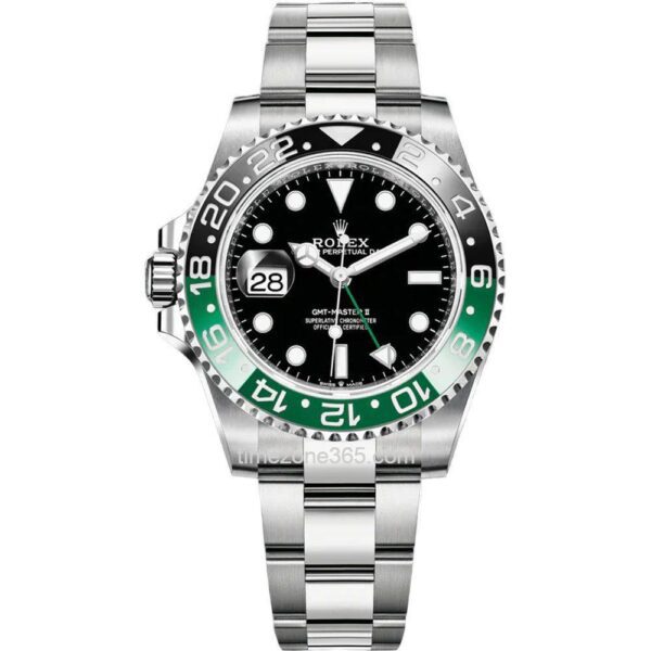 Rolex GMT-Master II M126720VTNR-0001