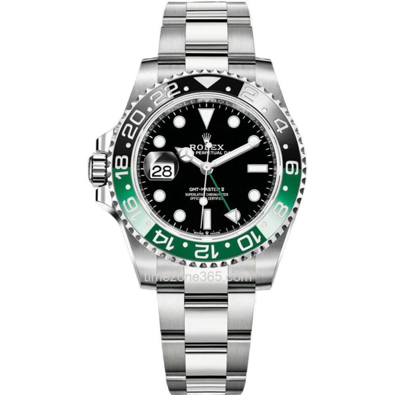 Rolex GMT-Master II 126720VTNR-0001