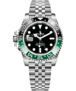 Rolex GMT-Master II M126720VTNR-0002