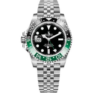 Rolex GMT-Master II M126720VTNR-0002