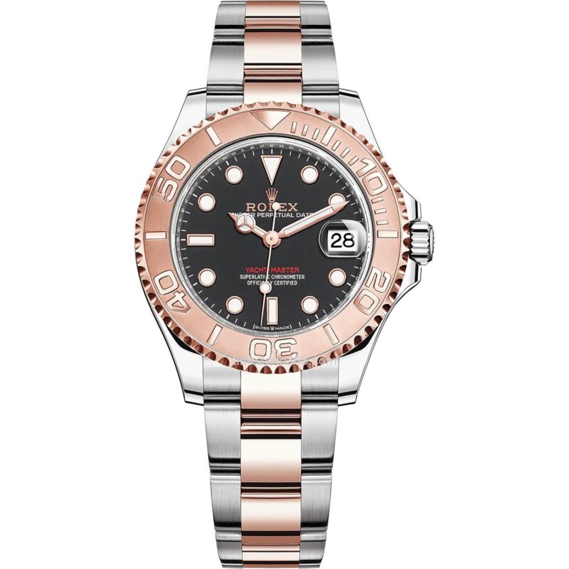 Rolex Yacht-Master 37Mm M268621-0004