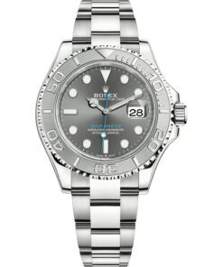 Rolex Yacht-Master 40mm M126622-0001