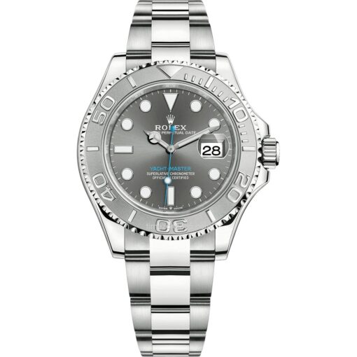 Rolex Yacht-Master 40mm M126622-0001