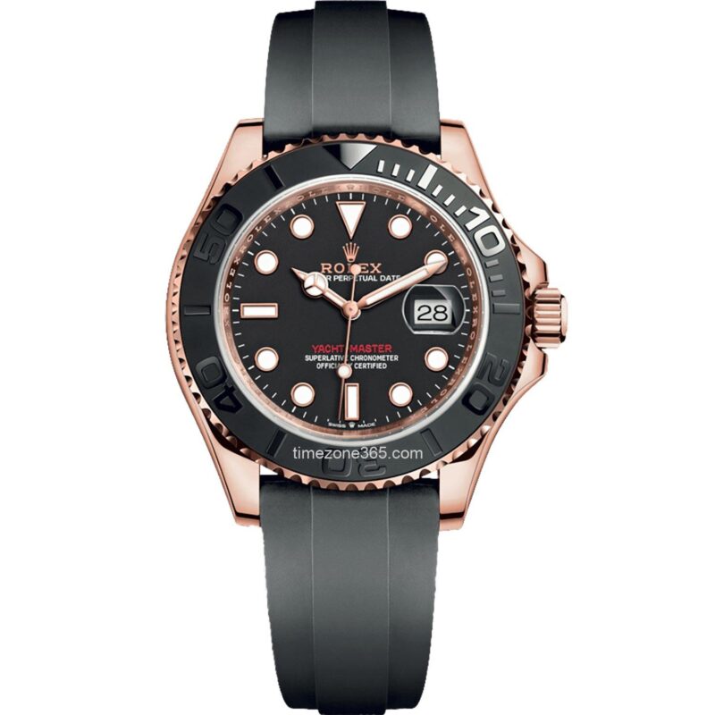 Rolex Yacht-Master 40mm 126655-0002