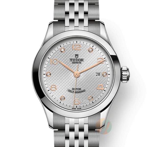 Tudor 1926 M91350-0003 Ladies 28mm