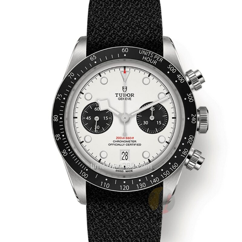 Tudor Black Bay Chrono M79360N-0008 Men 41Mm