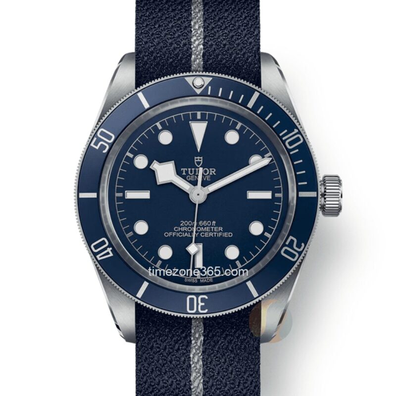 Tudor Heritage Black Bay Fifty-Eight M79030B-0003 39Mm